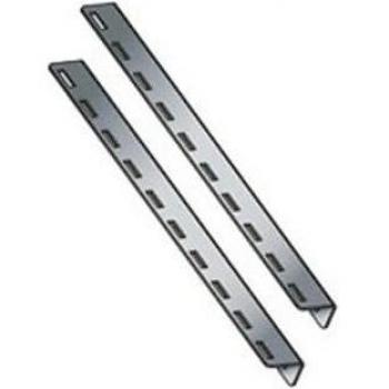 Middle Atlantic LL-RFR Black Rack Accessories for Server Cabinets