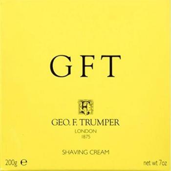 Crema de Afeitar GFT Geo F. Trumper 200gr