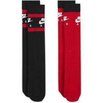 Pack de 2 pares de calcetines Everyday Essential Nike