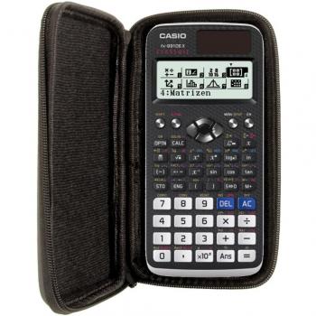 Funda Protectora Compatible con Casio FX-991 SPX II Iberia/FX-570SPX II