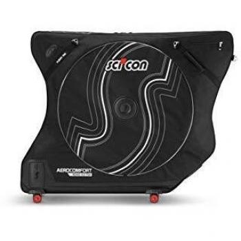 SCICON Aerocomfort Road 3.0 TSA Bolsa Porta Bici De Carretera