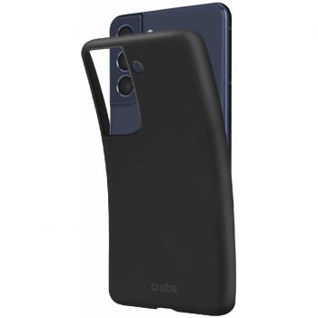 Funda Protectora Vanity Stars Negra para Samsung Galaxy S21 FE
