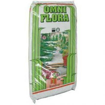 Sustrato Enriquecido Universal 50 Lt para Todo Tipo de Plantas y Hortalizas