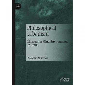 Philosophical Urbanism: Lineages in Mind-Environment Patterns