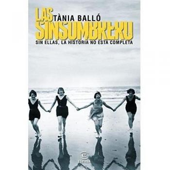 Las sinsombrero