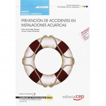 Manual Prevención de accidentes en instalaciones acuáticas