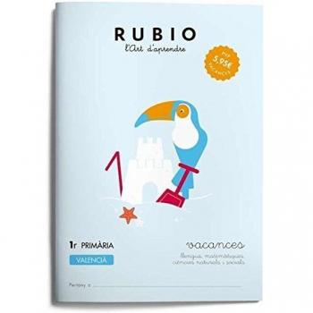 Vacances RUBIO 1r Primària