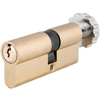 Fac seguridad - Cilindro amaestrado ufg 40x30 laton