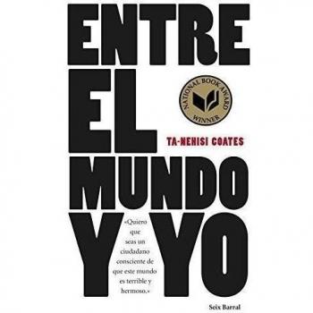Entre el mundo y yo
