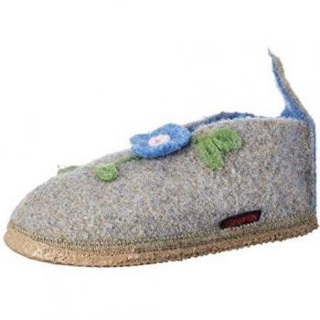 GiessweinTrappstadt - pantuflas sin forro Mujer
, color Marrón, talla 36