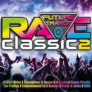 Future Trance-Rave Classics 2