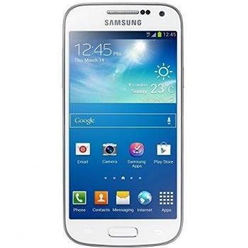 Samsung Galaxy S4 Mini GT-I9195 - Smartphone