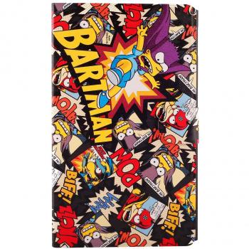 Indeca - Carcasa Protectora, Stand, The Simpsons