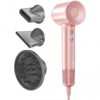 Secador de Pelo Laifen Swift Special 1600W Rosa