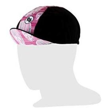 MB WEAR Caps Pink Skull, Unisex Adulto, Rosa, Estandar