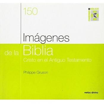 IMAGENES DE La Biblia: Cristo en el Antiguo Testamento. Cuaderno Bíblico 150