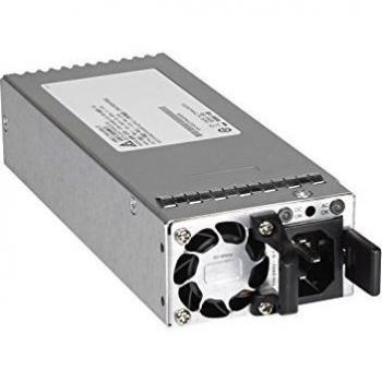 Netgear ProSAFE APS150W-100NES - Sistema Auxiliar de Alimentación para Interruptor de Red, 150 Vatios, Metálico