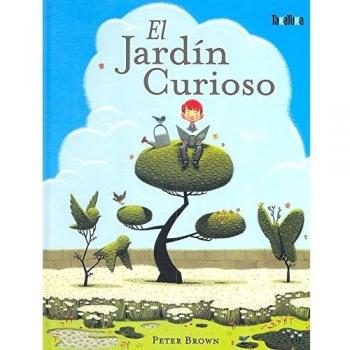 El jardín curioso