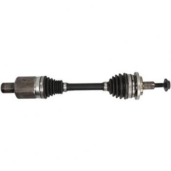 Eje motriz y árbol de transmisión POINT GEAR PNG75005 Izquierda