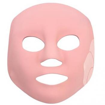 MZ Skin LightMAX Supercharged LED Mask 2.0 - Type: LED Face Mask, Characteristics: Supercharged LED technology, One Size, Multi-light therapy options for skin rejuvenation and treatment