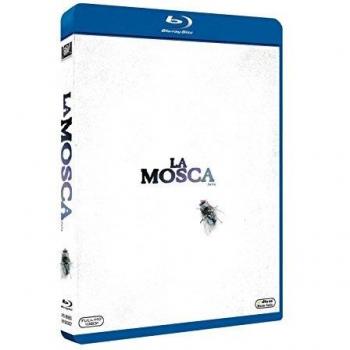 La Mosca - Blu-Ray [Blu-ray]