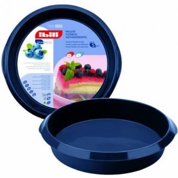IBILI 870820 - Molde Alto Blueberry 20 Cm