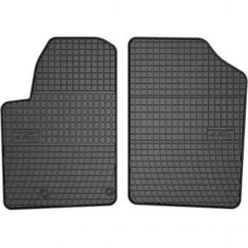 Alfombra de goma para el suelo FROGUM MMT A040 0645P, características: material de goma, diseño antideslizante, fácil limpieza, resistente al desgaste, ideal para zonas de alto tráfico