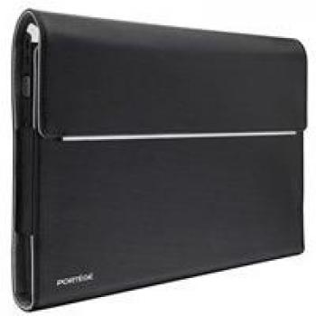 PX1894E-1NCA 12.5 Sleeve case Negro maletines para portátil