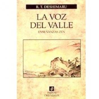 La voz del valle: Enseñanzas zen