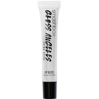 Smashbox Clear Extra Shine Lip Gloss