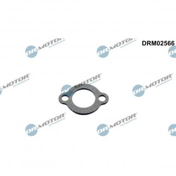 Junta de tubo de líquido de refrigeración DR.MOTOR AUTOMOTIVE DRM02566 para BMW