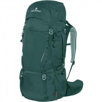 Mochila Trekking Ferrino Appalachian 55L Verde