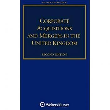 Corporate Acquisitions and Mergers in the United Kingdom
