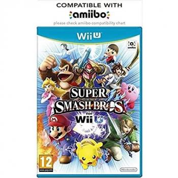 Super Smash Bros