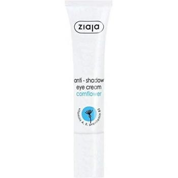 Ziaja Contorno de Ojos Crema Antiojeras con Aciano - 15 ml