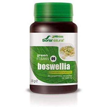 Mgdose C-09 Boswellia - 100 gr