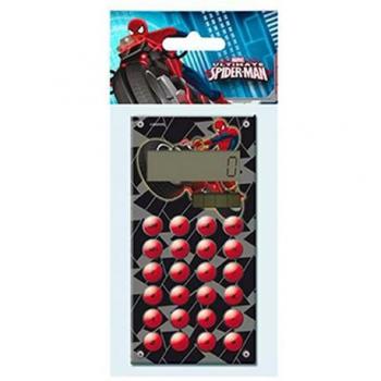 Calculadora Spiderman Marvel Design