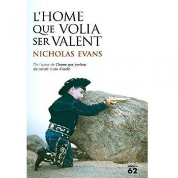 L'home que volia ser valent