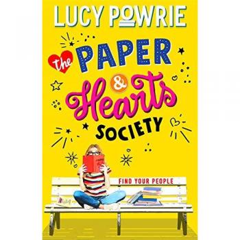 The Paper & Hearts Society Book 1