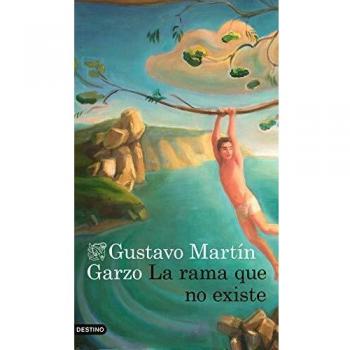 La rama que no existe: 2