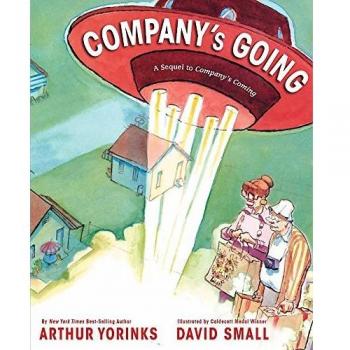 Company's Going
