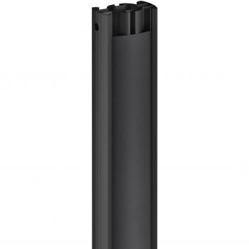 VOGELS PUC 2515 Connect-IT Large Pole 150CM Black
