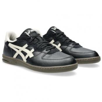 ASICS Skyhand OG Unisex Sneakers Cream/Rainy Lake Size 42