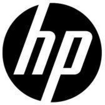 HP 36U 1200mm Side Panel Kit - Estantería