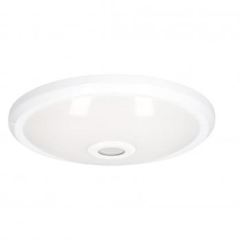 Plafón Techo LED Gsc Evolution Bagori con Sensor de Movimiento 16W 6000K - Iluminación Inteligente y Eficiente