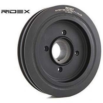 Ridex 3213B0019 - Polea para cigüeñal