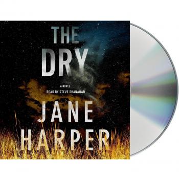 The Dry