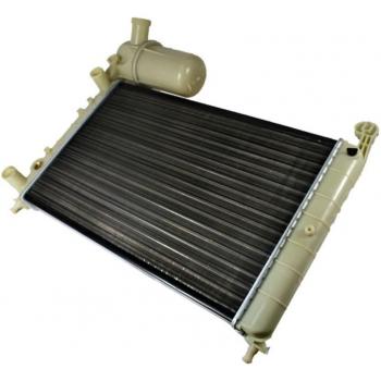 Radiador de refrigeración del motor THERMOTEC D7F015TT para FIAT Tipo Hatchback, Tempra Berlina, S.W. y LANCIA Dedra Berlina