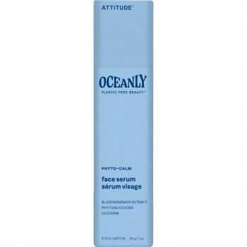 Attitude Oceanly PHYTO-CALM Soothing Face Serum, 30 g