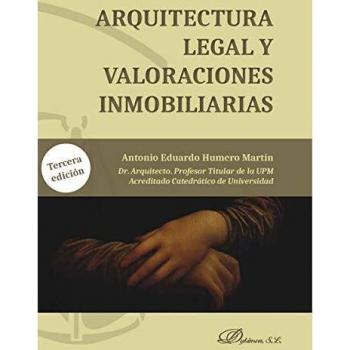 Arquitectura legal y valoraciones inmobiliarias
